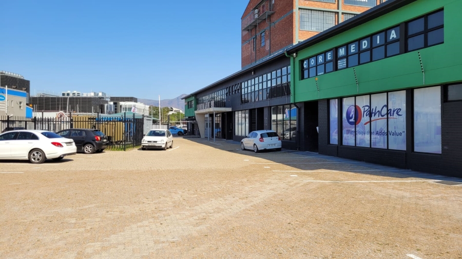 To Let Commercial Property for Rent in Diep River Western Cape